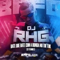 DJ RHG's avatar cover