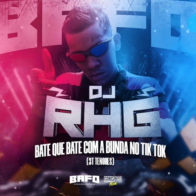 DJ RHG's avatar image