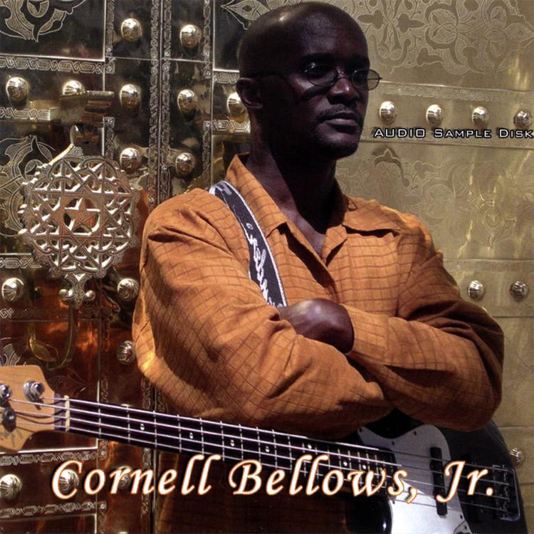 Cornell Bellows, Jr.'s avatar image