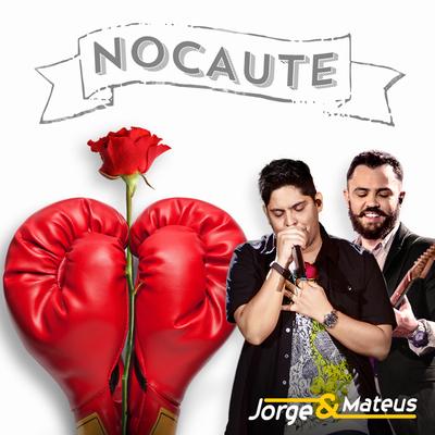 Nocaute - Single's cover