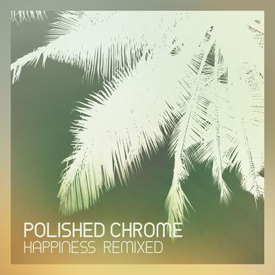 Dreamland (Sferix Remix) By Polished Chrome's cover