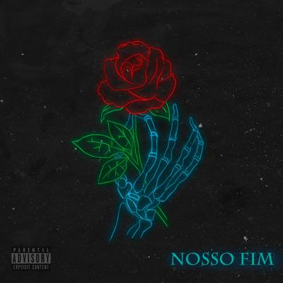 Nosso Fim By Lucas Muto's cover