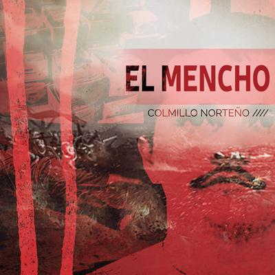 El Mencho's cover