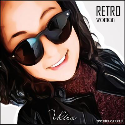 Retro Woman (Extended Mix)'s cover