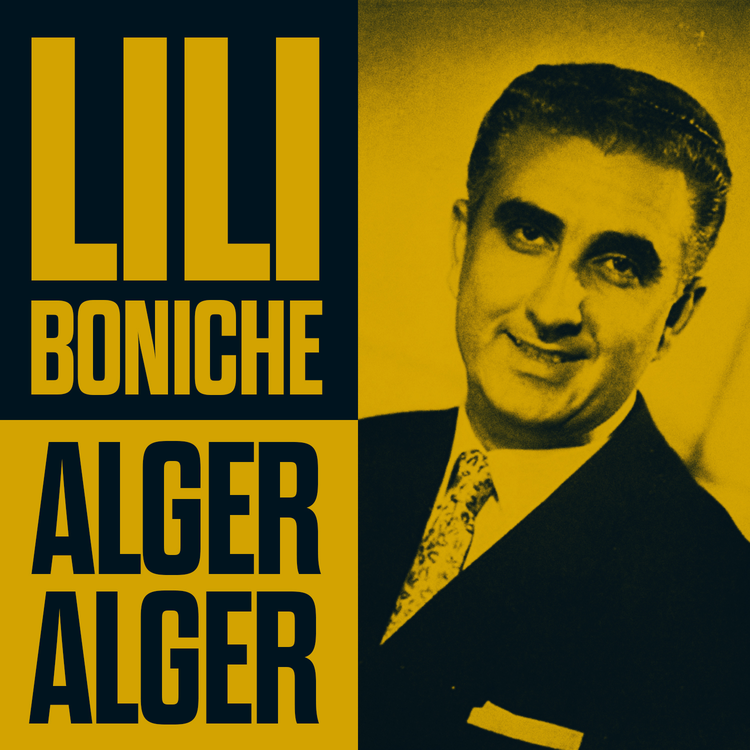 Lili Boniche's avatar image