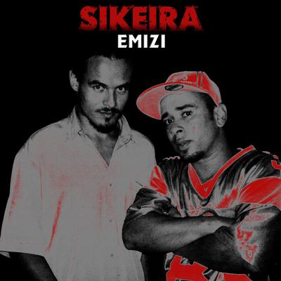 Sikeira's cover