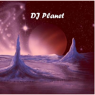 Dj Planet's cover