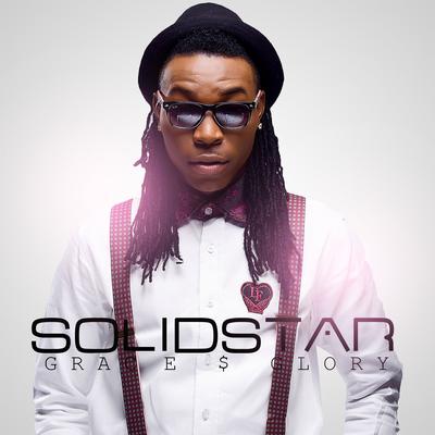 Perfect Girl By Solidstar, Vector, Jessy Jagz's cover