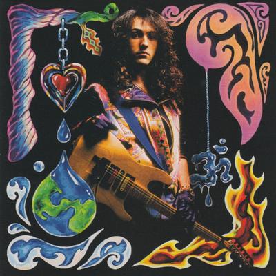 Jason Becker Collection's cover