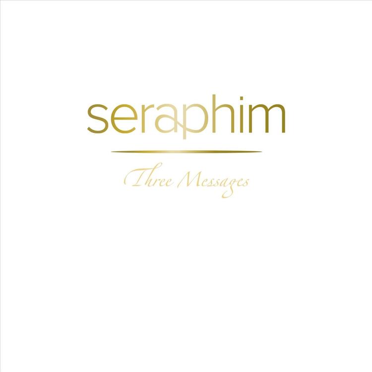 Seraphim's avatar image