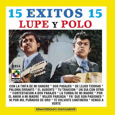 Lupe y Polo's cover