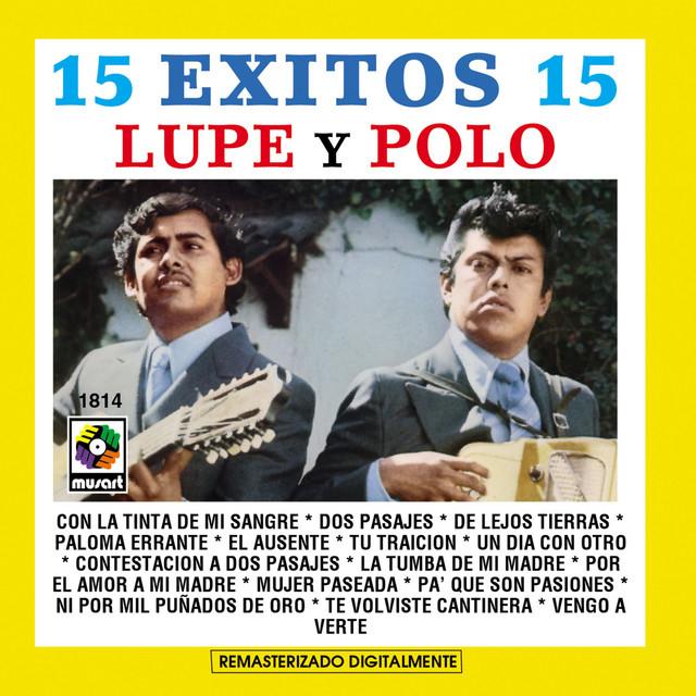 Lupe y Polo's avatar image