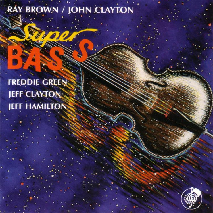 Ray Brown / John Clayton's avatar image