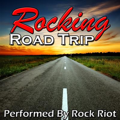 Rocking Road Trip's cover