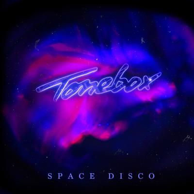 Space Disco By Tonebox's cover