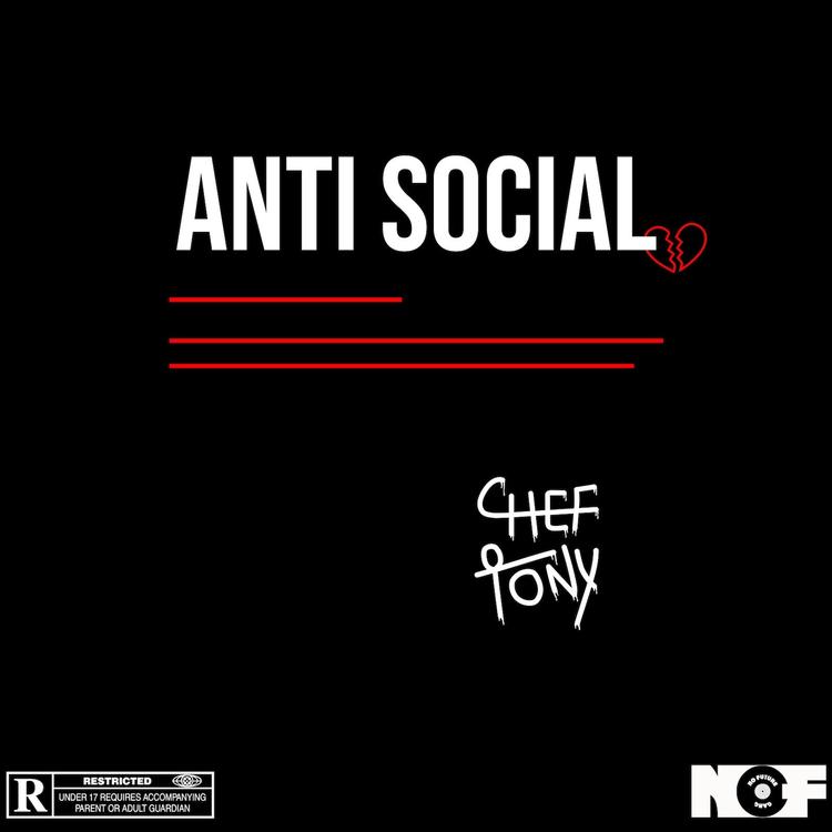 Cheftony's avatar image