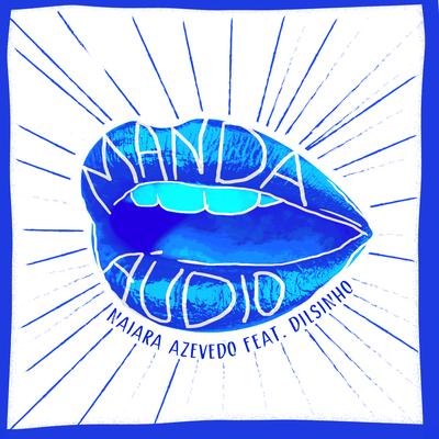 Manda Áudio's cover