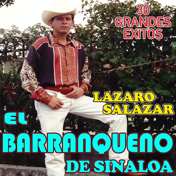 Lazaro Salazar El Barranqueno's avatar image