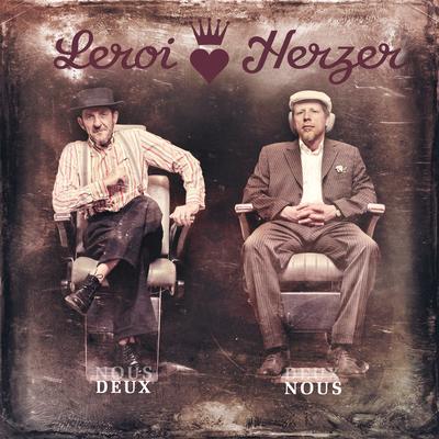 Leroi & Herzer's cover