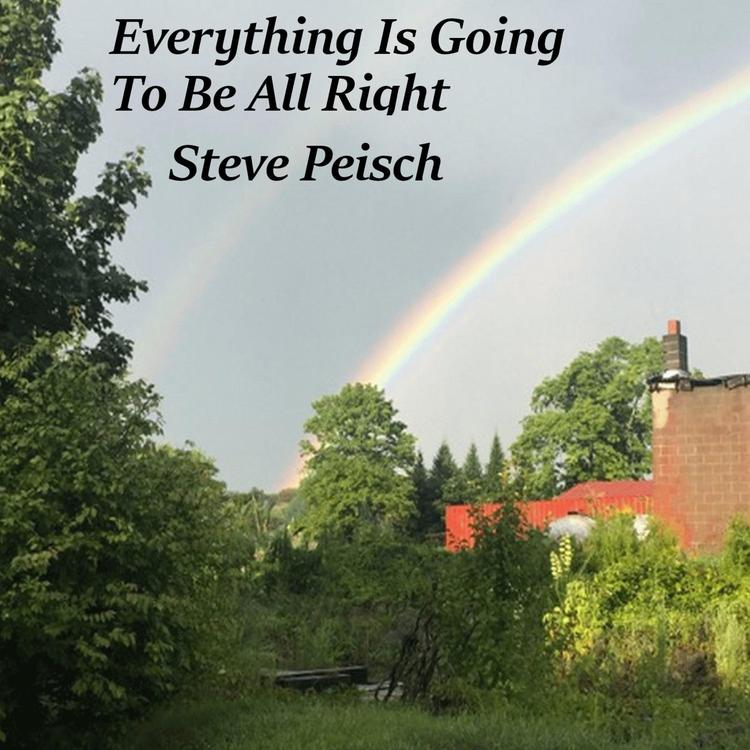 Steve Peisch's avatar image