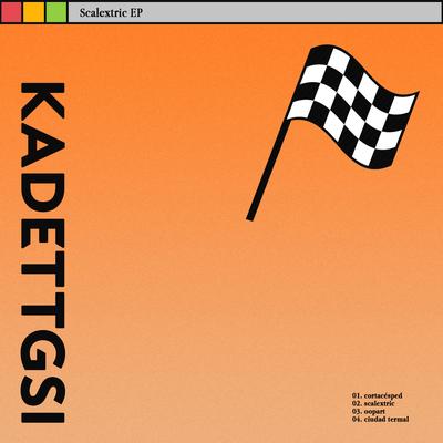 Kadettgsi's cover