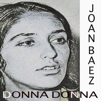 Donna Donna's cover