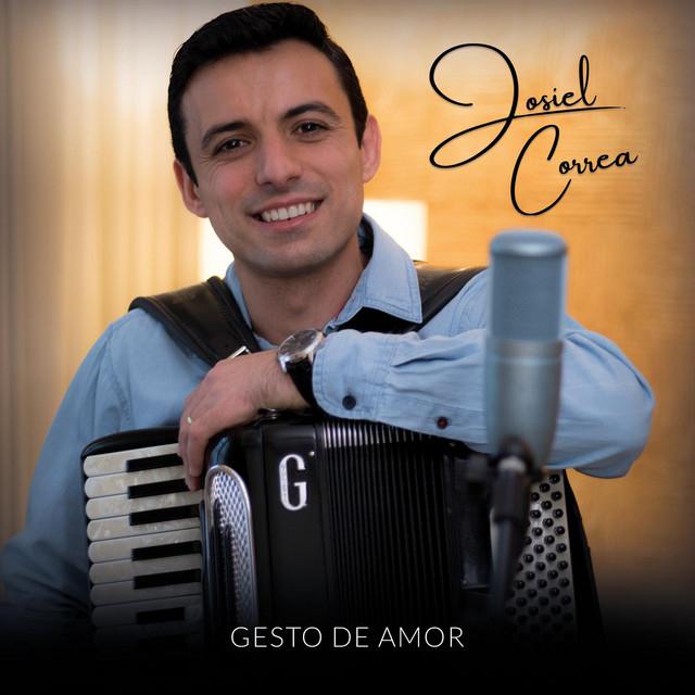 Josiel Corrêa's avatar image