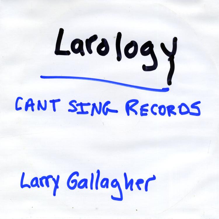 Larry Gallagher's avatar image