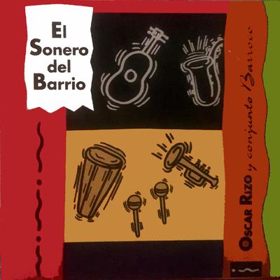 Conjunto Barroco's cover