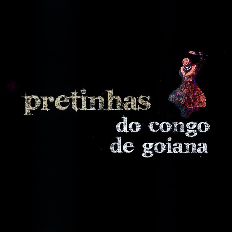 Pretinhas do Congo de Goiana's avatar image