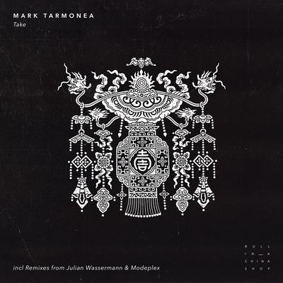 Take (Modeplex Remix) By Mark Tarmonea's cover