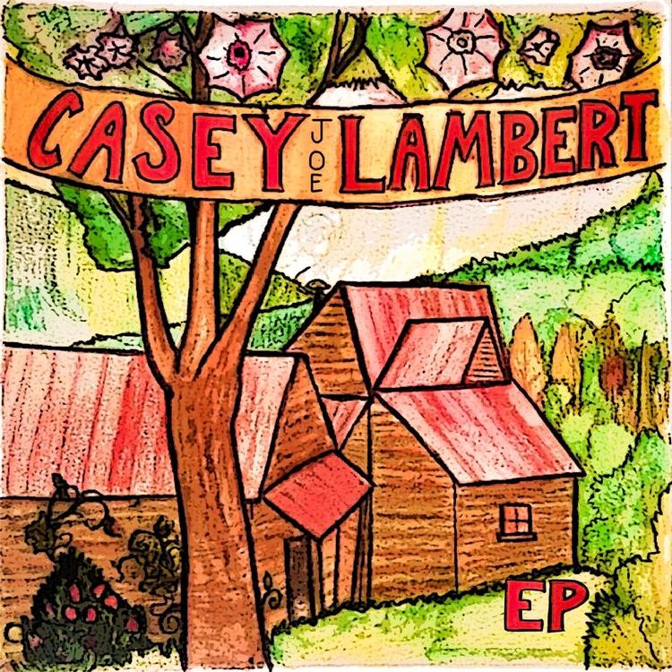 Casey Joe Lambert's avatar image