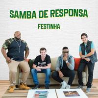 Samba de Responsa's avatar cover