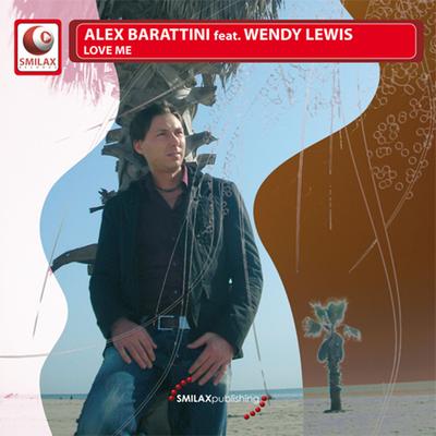 Alex Barattini Feat. Wendy Lewis's cover