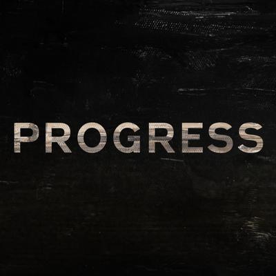 Progress's cover