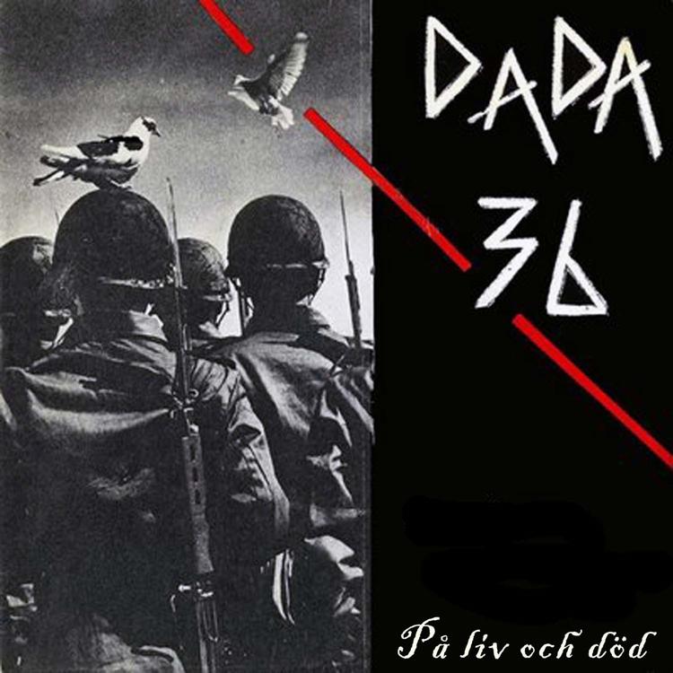Dada 36's avatar image