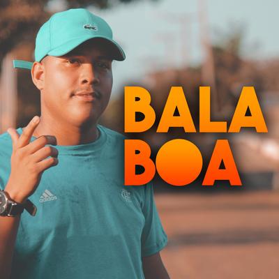 Bala Boa By Marlon Corrêa's cover
