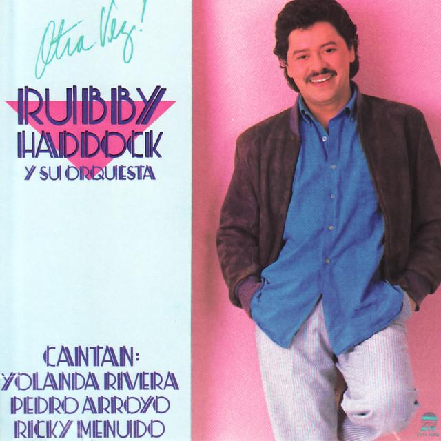 Rubby Haddock and Orchesta's avatar image