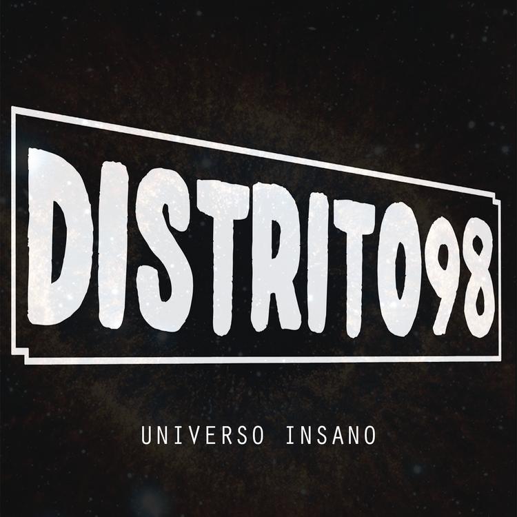 Distrito 98's avatar image