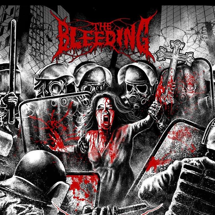 The Bleeding's avatar image