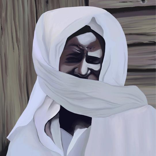 Khassida's avatar image