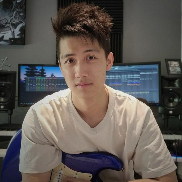 Andy Quan's avatar image