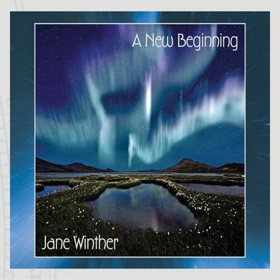 A space for being By CRAIG ROSS, Jane Winther's cover