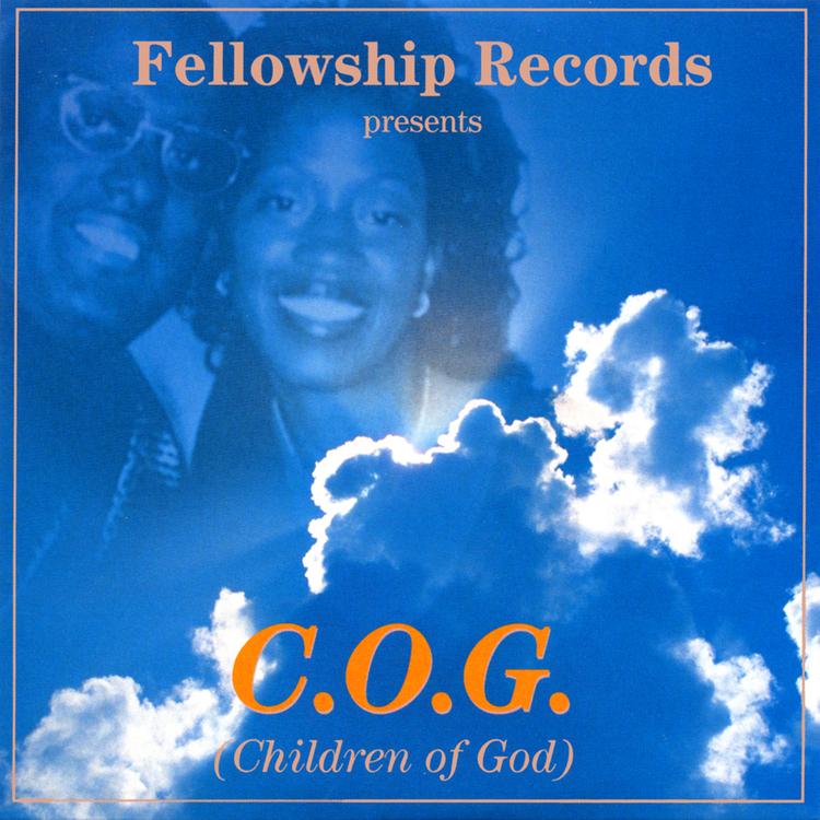 C.O.G. (Children Of God)'s avatar image
