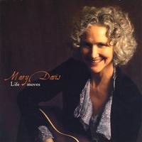Mary Davis's avatar cover