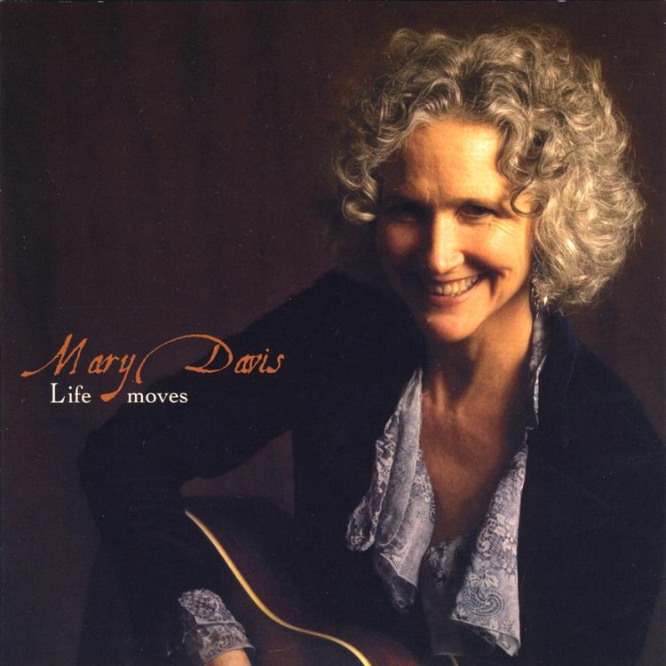 Mary Davis's avatar image