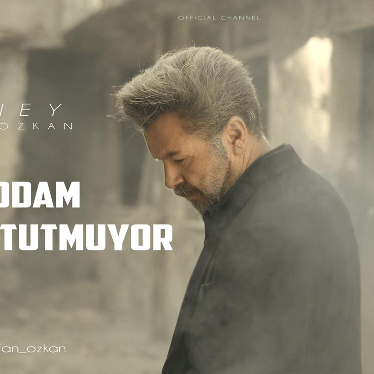 Güney İrfan Özkan's avatar image