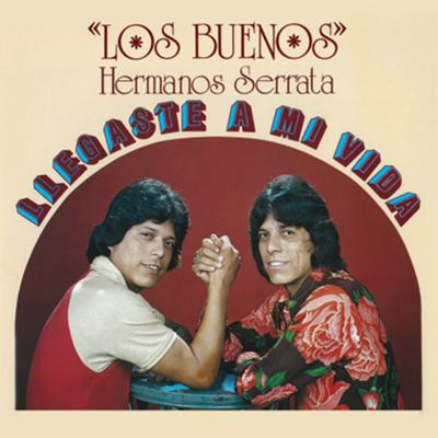 Los Buenos Hermanos Serrata's cover