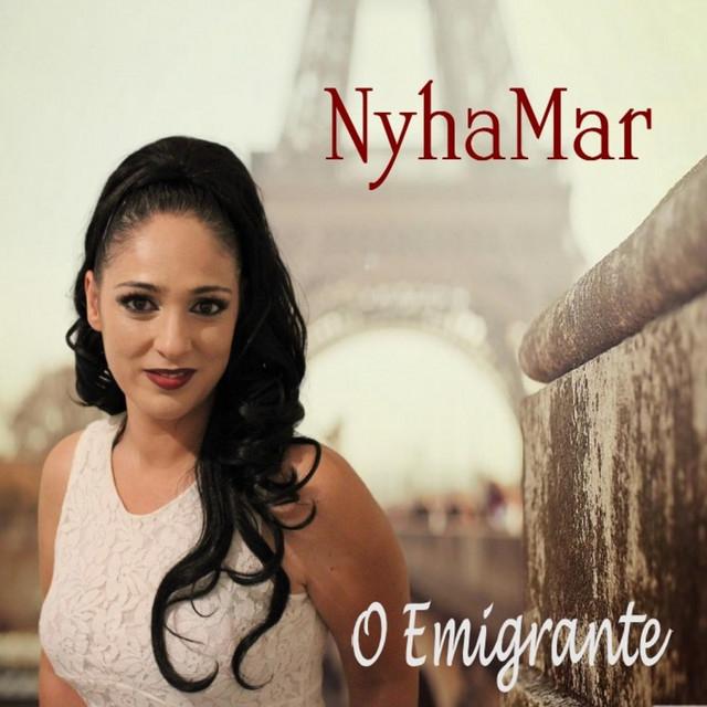 NyhaMar's avatar image