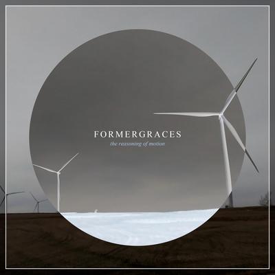 Formergraces's cover